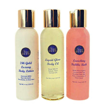 Load image into Gallery viewer, Spa Care Gift Set